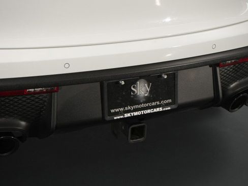 Used 2022 Porsche Macan S image 23