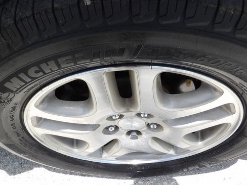 Used 2001 Subaru Outback Wagon image 13