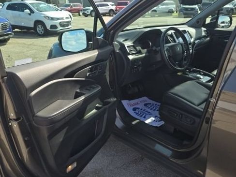 Used 2020 Honda Ridgeline RTL-E image 9