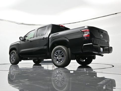 New 2026 Nissan Frontier SV image 41