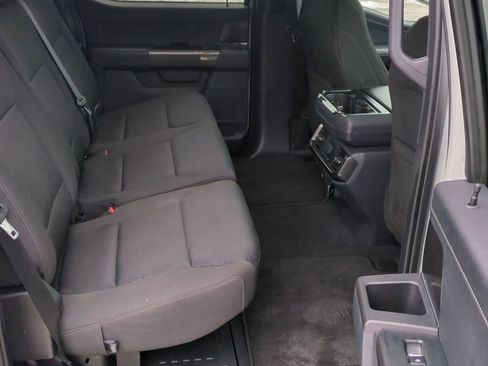 Used 2023 Ford F150 XLT w/ Equipment Group 302A High image 23