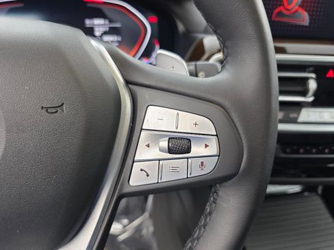 Used 2024 BMW X3 xDrive30i w/ Convenience Package image 20