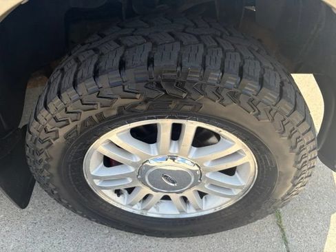 Used 2009 Ford F150 Lariat AWD/4WD image 18