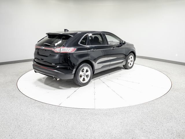 Used 2017 Ford Edge SE AWD/4WD image 27