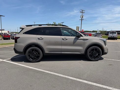 New 2026 Kia Sorento SX Prestige AWD/4WD image 9