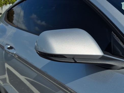 Used 2015 Ford Mustang GT Premium w/ 50 Years Appearance Package image 10