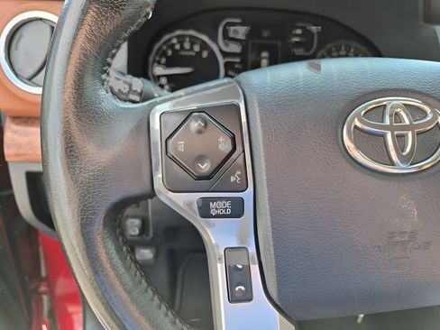 Used 2019 Toyota Tundra 1794 Edition image 34