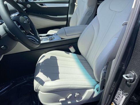 New 2026 Genesis GV80 2.5T AWD/4WD image 19
