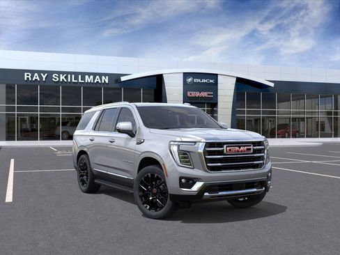 New 2026 GMC Yukon Elevation image 1