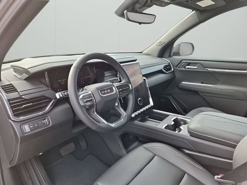 New 2026 GMC Acadia Elevation w/ Black Edition FWD image 33