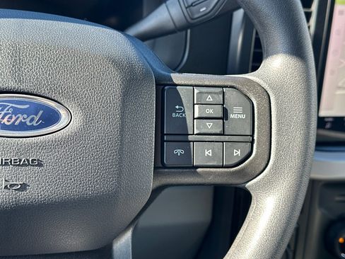 New 2026 Ford F250 XLT w/ XLT Premium Package image 21