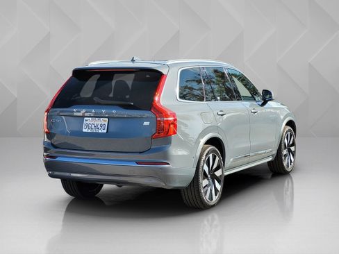 Certified 2023 Volvo XC90 T8 Plus w/ Protection Package Premier image 6