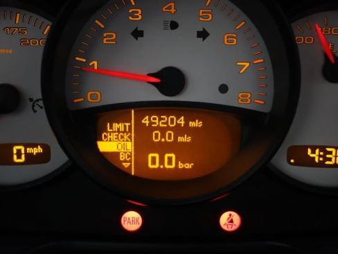 Used 2002 Porsche 911 Turbo AWD/4WD image 70