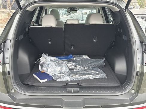 New 2026 Hyundai Tucson Limited image 18