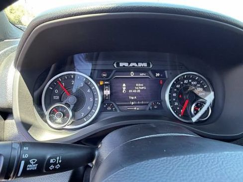 New 2026 RAM 1500 Express AWD/4WD image 29