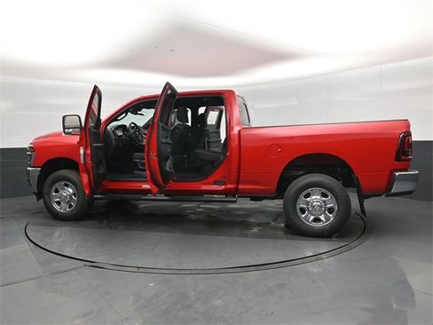 New 2026 RAM 2500 Tradesman image 48