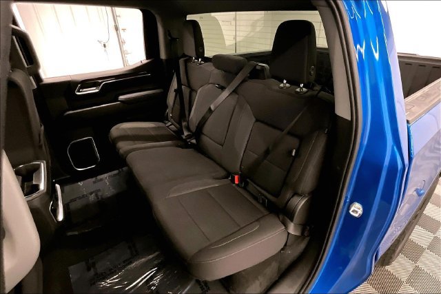 Used 2023 GMC Sierra 1500 Elevation AWD/4WD image 24