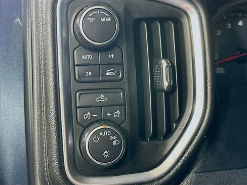 Used 2020 Chevrolet Silverado 1500 LT w/ All-Star Edition AWD/4WD image 21