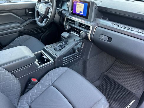 New 2026 Toyota Tacoma SR5 image 17