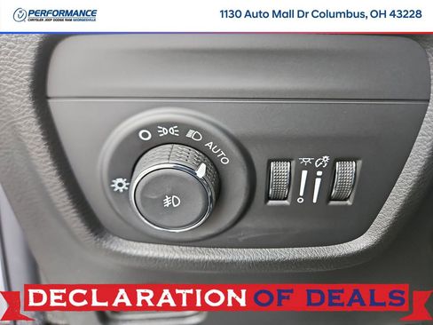 New 2026 Jeep Grand Cherokee Limited image 31