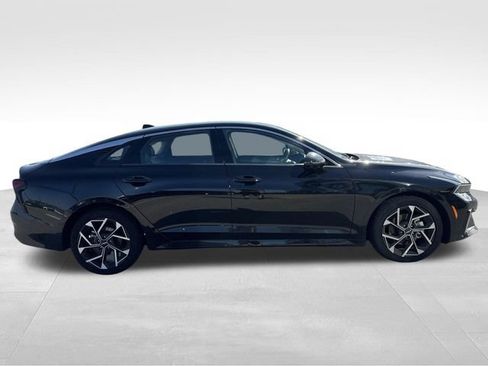 Certified 2026 Kia K5 EX FWD image 6
