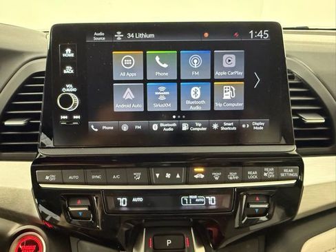 Used 2026 Honda Odyssey EX-L image 22