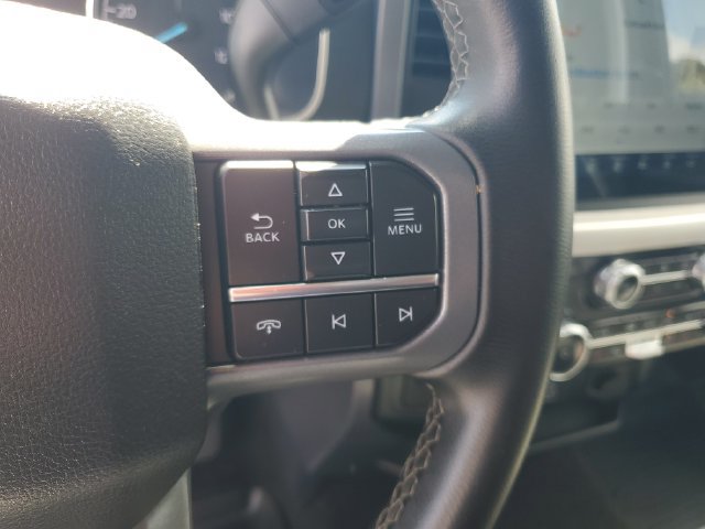 Used 2023 Ford F150 XLT w/ Equipment Group 302A High AWD/4WD image 30