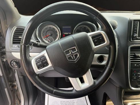 Used 2018 Dodge Grand Caravan GT FWD image 10