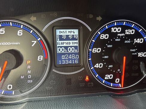 Used 2007 Acura TSX image 1