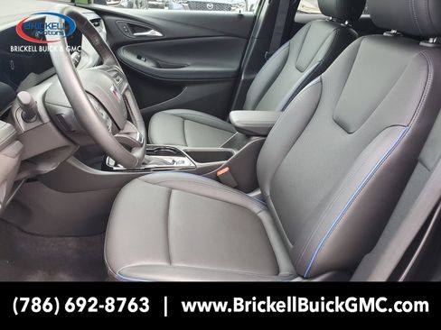 New 2026 Buick Encore GX Sport Touring w/ Comfort Package FWD image 20