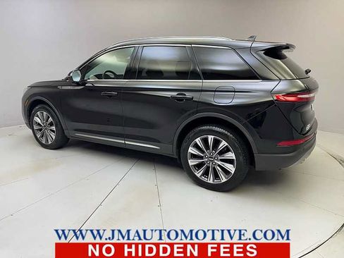 Used 2022 Lincoln Corsair Reserve w/ Elements Package AWD/4WD image 3