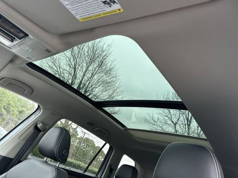 New 2026 Volkswagen Atlas SE image 26