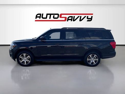 Used 2024 Ford Expedition Max XLT AWD/4WD image 4