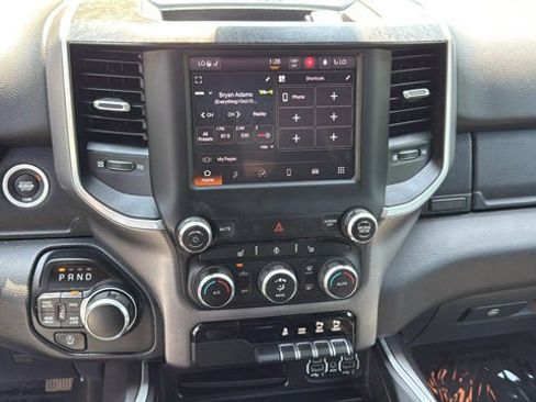 Certified 2022 RAM 1500 Big Horn AWD/4WD image 22