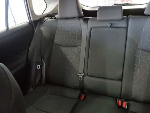 Certified 2025 Toyota RAV4 XLE image 13