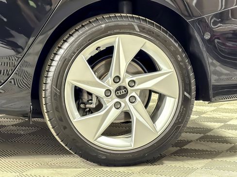 Used 2023 Audi A3 2.0T Premium Plus w/ Premium Plus Package AWD/4WD image 24