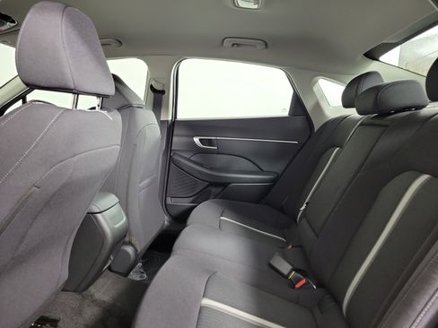 New 2026 Hyundai Sonata SEL FWD image 29