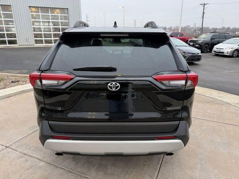 Certified 2024 Toyota RAV4 Adventure image 9