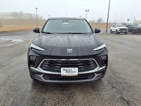 Used 2025 Buick Encore GX Preferred image 42