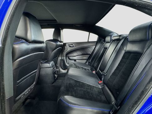Used 2013 Dodge Charger R/T RWD image 10