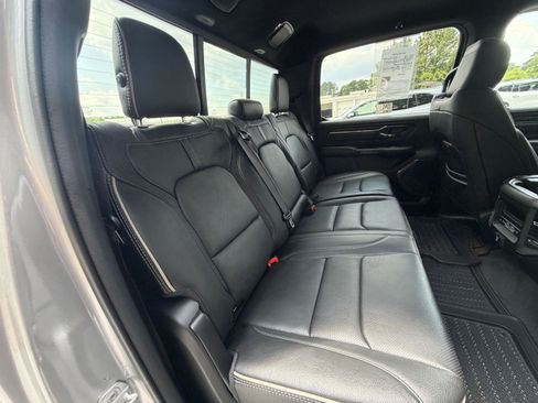 Used 2022 RAM 1500 Limited AWD/4WD image 21