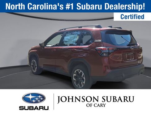 Used 2026 Subaru Forester w/ Base/Premium Package AWD/4WD image 13