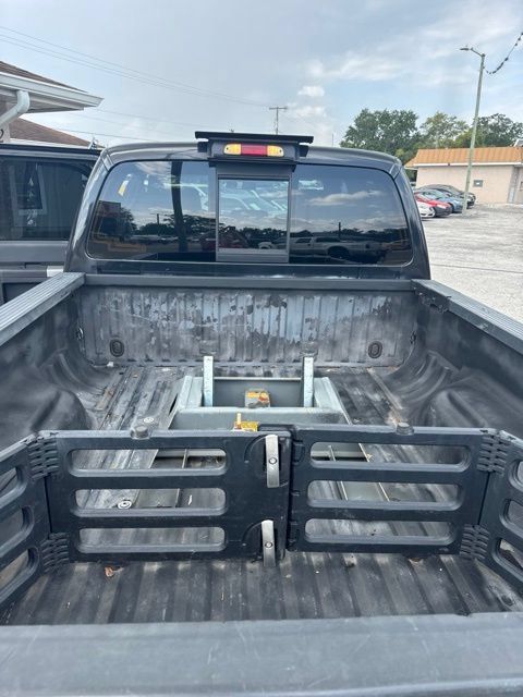 Used 2015 Ford F250 Lariat w/ Chrome Package AWD/4WD image 14