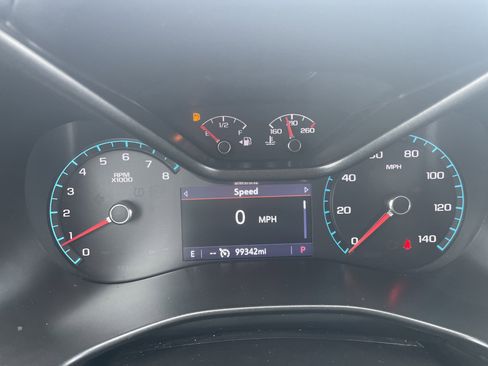 Used 2021 Chevrolet Colorado Z71 image 21