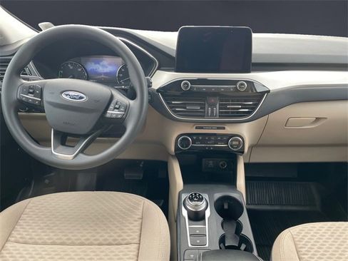 Used 2021 Ford Escape SE image 10