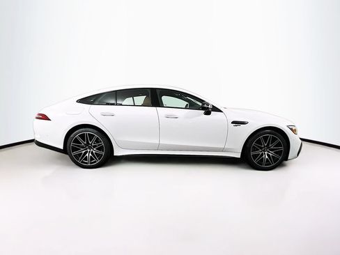 New 2026 Mercedes-Benz AMG GT 43 image 8