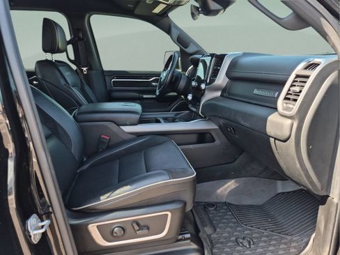 Used 2022 RAM 1500 Laramie w/ Sport Appearance Package AWD/4WD image 20