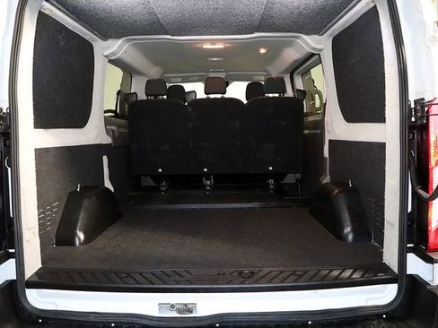 Used 2020 Ford Transit 250 130 Low Roof image 22