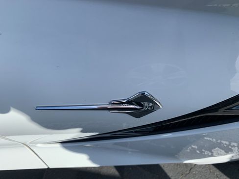 Used 2016 Chevrolet Corvette Stingray Coupe image 6