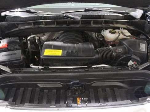 Used 2019 GMC Sierra 1500 SLT AWD/4WD image 53